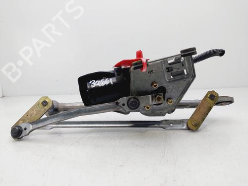 Used Front wiper motor RENAULT SCÉNIC I MPV (JA0/1_, FA0_) 1.9 dCi RX4 (102 hp) 30194725