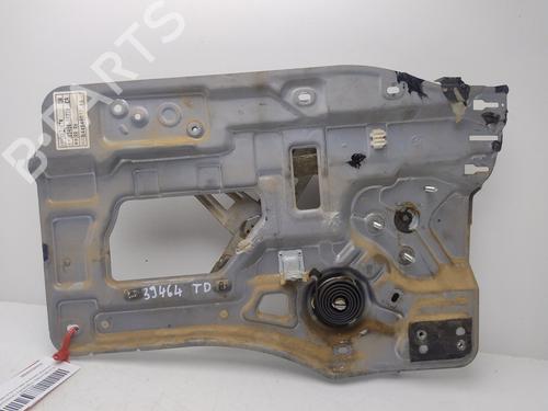 Used Rear right window mechanism HYUNDAI SANTA FÉ I (SM) 2.0 CRDi 4x4 (113 hp) 29745058