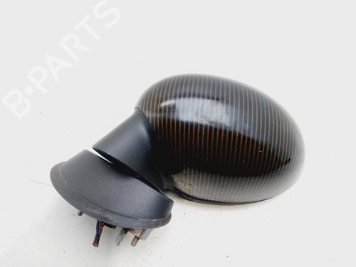 Left mirror MINI MINI (R56)  | BP27222037C26 