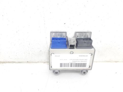 ECU airbags OPEL ASTRA H (A04) 1.6 (L48) | BP9761374M53 