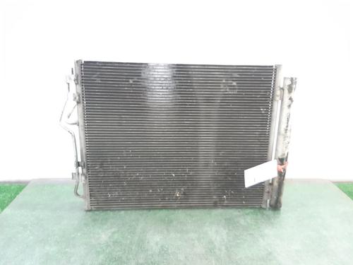 Used AC radiator AC radiator KIA CEE'D SW (ED) 1.6 CRDi 90 (90 hp) 10500580 10500580