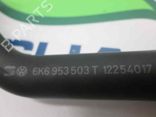 Steering column stalk SEAT IBIZA II (6K1)  | BP2866497I23 