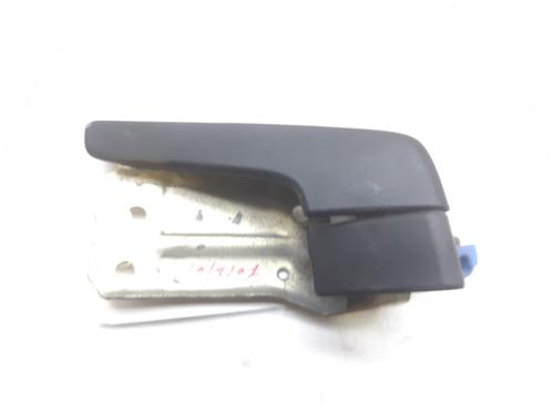 Used Rear left interior door handle TATA SAFARI (42_FD) [1998-2025]  12435444