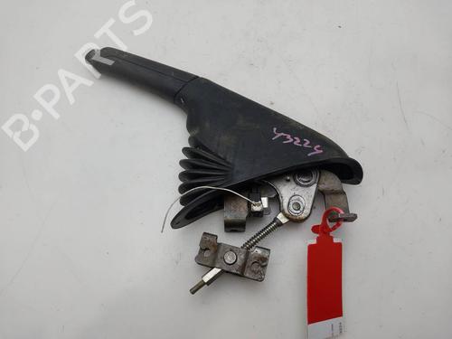 Used Hand brake Hand brake FIAT GRANDE PUNTO (199_) 1.3 D Multijet (75 hp) 40077351 40077351