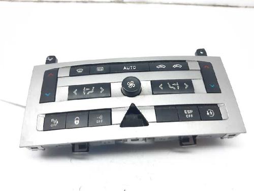 Used Climate control PEUGEOT 407 (6D_) [2004-2011]  5856857