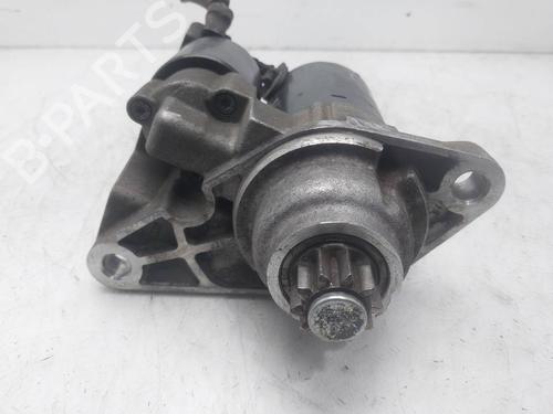 Used Starter Starter SEAT IBIZA III (6L1) [2002-2009] 40513608 40513608