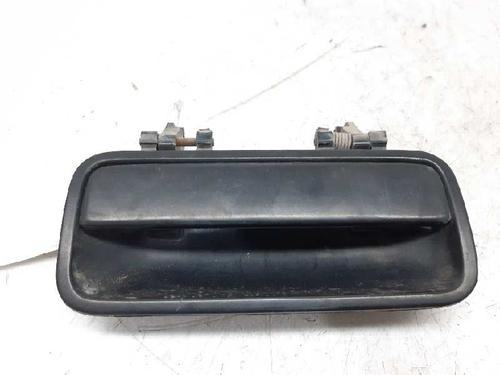 Front right exterior door handle ROVER 25 I Hatchback (RF) 2.0 iDT (101 hp) 3688606