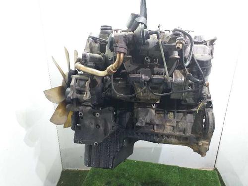 Motor SSANGYONG REXTON / REXTON II (GAB_) 2.7 Xdi (163 hp) 5666543