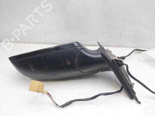 Left mirror AUDI A4 B7 (8EC) 2.5 TDI | BP16303177C26 