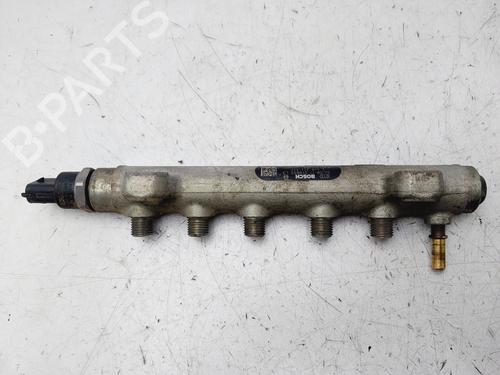 Used Injection rail OPEL MOVANO A Van (X70) [1999-2025]  28301616