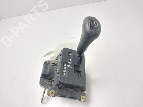 Used Gear lever Gear lever MERCEDES-BENZ M-CLASS (W163) ML 320 (163.154) (218 hp) 32721585 32721585