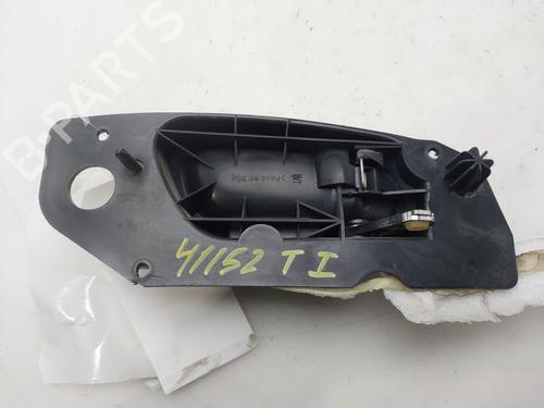 Rear left interior door handle PEUGEOT 607 (9D, 9U) | BP33295648I15 - Image 4