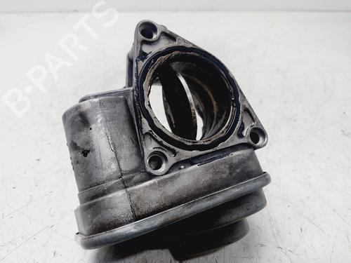 Throttle body VW GOLF IV (1J1) | BP29137883M82