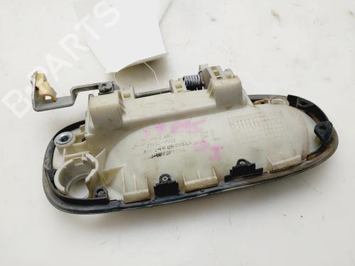 Front left exterior door handle HYUNDAI MATRIX (FC)  | BP28092053C128 