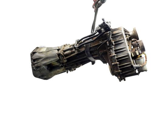 Gearbox MERCEDES-BENZ M-CLASS (W163)  | BP26486975M3 