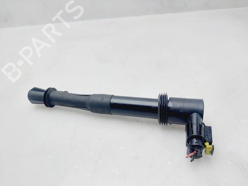 Tændspole FIAT STILO (192_) 1.6 16V (192_XB1A) (103 hp) 24635275