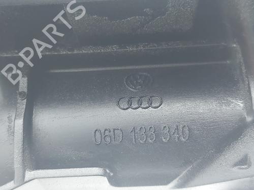 Intake manifold AUDI A3 (8P1) 2.0 FSI | BP36239541M70 - Image 2