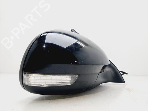 Right mirror VW TIGUAN (5N_)  | BP29418552C27 