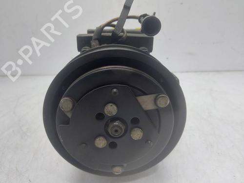 Used AC compressor AC compressor ALFA ROMEO 156 (932_) 1.9 JTD (932.A2B00, 932.A2C00) (115 hp) 40185990 40185990