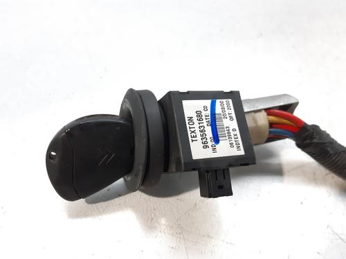 Ignition barrel CITROËN XANTIA (X1_, X2_) 2.0 HDI 90 | BP8806782M48 