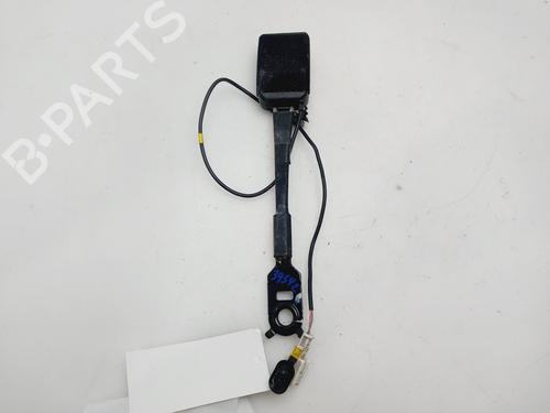 Used Seat buckle PEUGEOT 308 I (4A_, 4C_) [2007-2016]  29710623