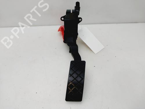 Used Pedal SKODA FABIA III (NJ3) 1.4 TDI (90 hp) 30467454