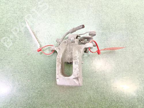 Used Right rear brake caliper Right rear brake caliper PEUGEOT 208 II (UB_, UP_, UW_, UJ_) [2019-2026] 34365973 34365973