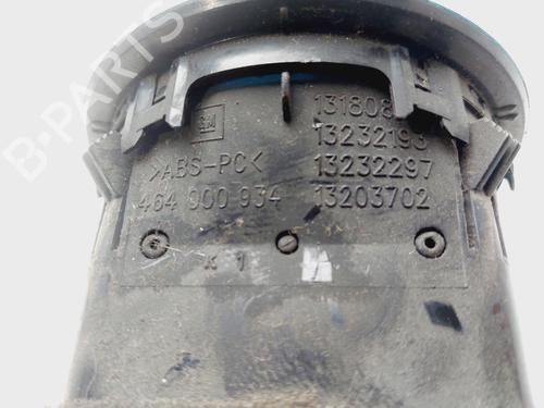 Air vent OPEL CORSA D (S07)  | BP28329871I21 