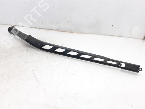 Front wipers mechanism BMW 5 (E60) 530 d xDrive (235 hp) 8351244