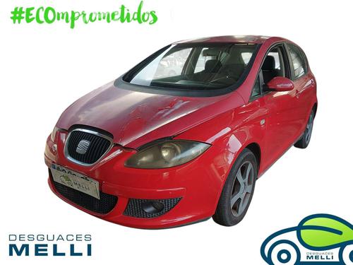 Used Parts SEAT ALTEA (5P1) [2004-2015]  4340981