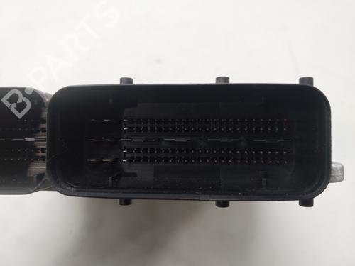 Engine control unit (ECU) AUDI A3 (8P1) 1.9 TDI | BP34435665M57  - Image 5
