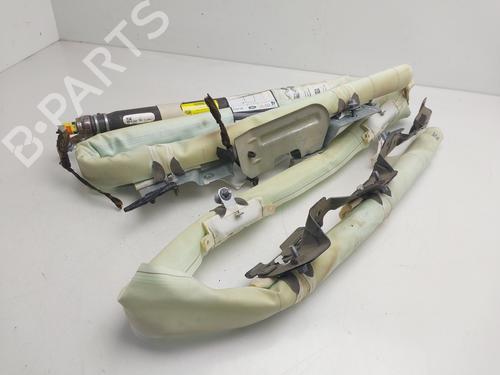 Used Left curtain airbag Left curtain airbag 36019576 36019576