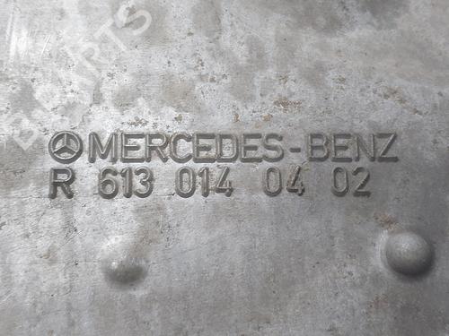 Oliebundkar MERCEDES-BENZ E-CLASS T-Model (S210) E 320 T CDI (210.226) | BP30942511M115