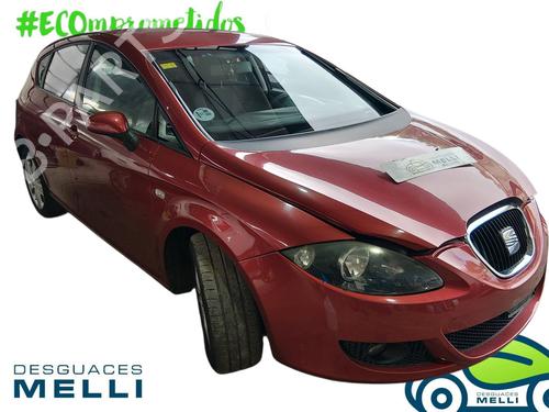 Tailgate SEAT LEON (1P1)  | BP32342231C6 