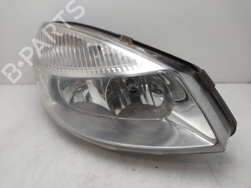 Optica direita Optica direita RENAULT GRAND SCÉNIC II (JM0/1_) 2.0 (135 hp) 36436708 36436708