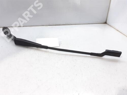 Used Front wipers mechanism Front wipers mechanism FORD FOCUS III 1.0 EcoBoost (100 hp) 9690077 9690077