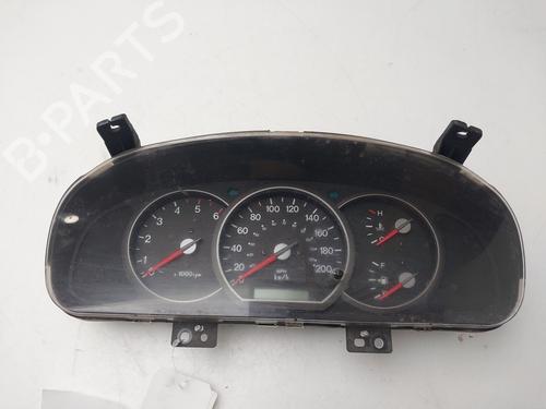 instrument-cluster-kia-carnival-ii-gq-1999-2000-2001-2002-2003-2004-2005-2006-2007-32495043 main image