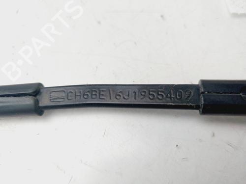 Front windshield wiper arm SEAT IBIZA IV (6J5, 6P1)  | BP29242172C143 