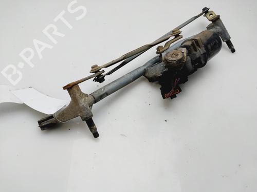 Used Front wiper motor RENAULT MEGANE II Estate (KM0/1_) 1.5 dCi (KM0F, KM0T, KM2B) (82 hp) 23497942