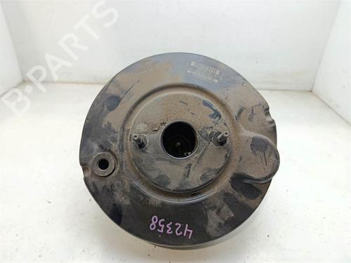 Used Servo brake Servo brake CITROËN C4 Picasso I MPV (UD_) 2.0 HDi 138 (136 hp) 40022367 40022367