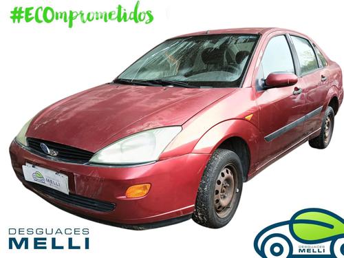 Injector FORD FOCUS I Saloon (DFW) 1.8 Turbo DI / TDDi | BP22900682M100 