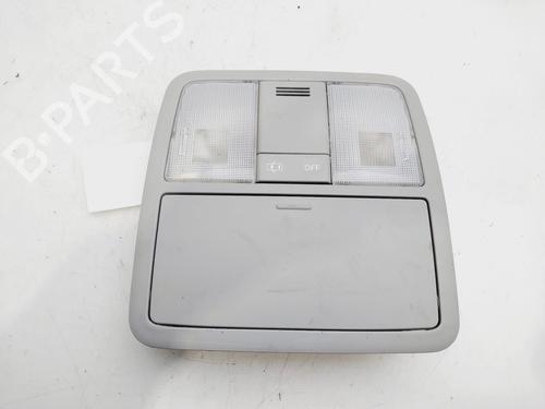 Used Interior roof light TOYOTA AVENSIS Saloon (_T27_) 2.0 D-4D (ADT270_, ADT270R) (124 hp) 24443579