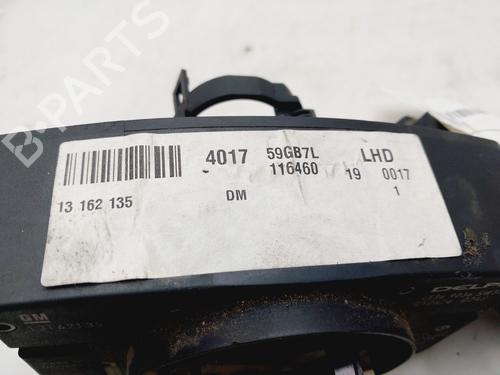 Steering wheel controls OPEL VECTRA C (Z02)  | BP26281730E15 
