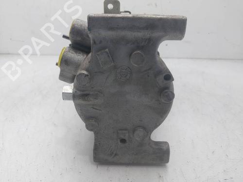 AC compressor MG MG ZS SUV (AZS1) | BP40294536M34 - Image 2