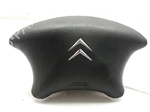 Used Driver airbag CITROËN XSARA PICASSO (N68) 1.6 HDi (90 hp) 3509877