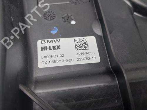 Front left window mechanism BMW 1 (F40) 116 d | BP33327056C22 - Image 2