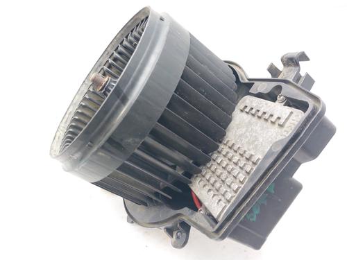 Heater blower motor MERCEDES-BENZ C-CLASS Coupe (CL203) C 200 CDI (203.707) | BP14006971M62 