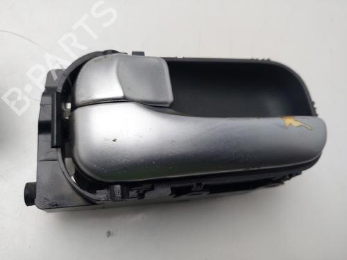 front-left-interior-door-handle-nissan-almera-ii-hatchback-n16-2000-33219226 main image