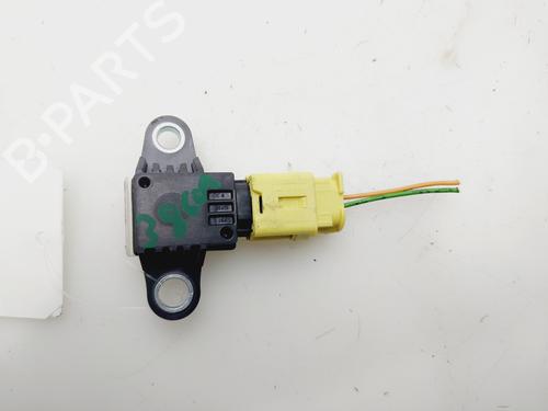 Elektronisk sensor RENAULT KADJAR (HA_, HL_) [2015-2025]  29903795