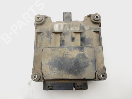 Other SKODA OCTAVIA II (1Z3) 2.0 TDI | BP32382165O1